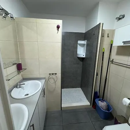 Apartman Iguazu Poolview Near Yumbo Playa del Inglés