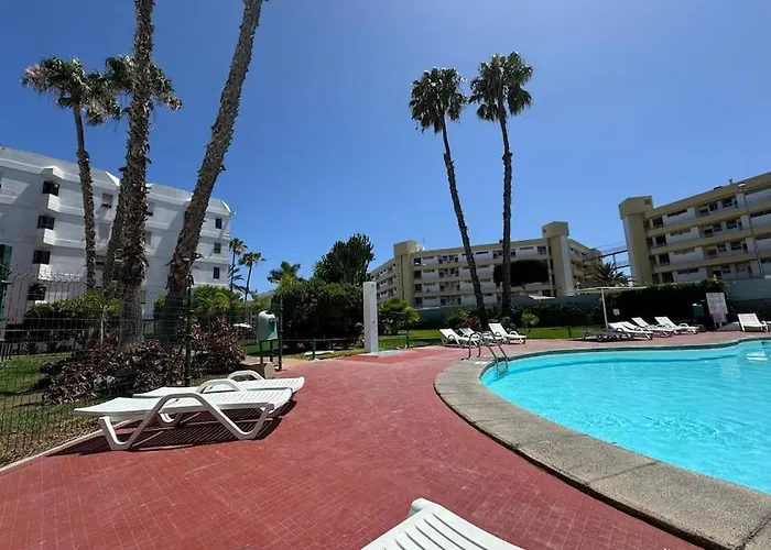 Iguazu Poolview Near Yumbo