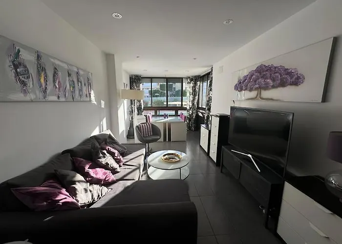 Appartement Iguazu Poolview Near Yumbo