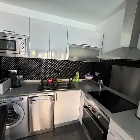 Iguazu Poolview Near Yumbo