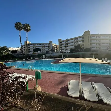 Iguazu Poolview Near Yumbo *