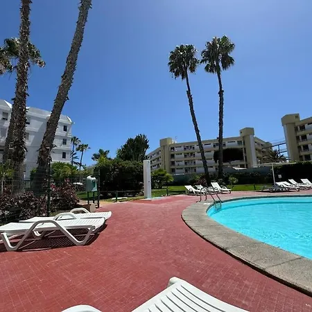 Iguazu Poolview Near Yumbo