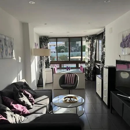 Apartament Iguazu Poolview Near Yumbo Playa del Inglés