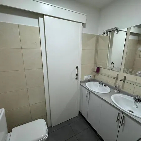 Iguazu Poolview Near Yumbo 普拉亚戴尔雷安格莱斯