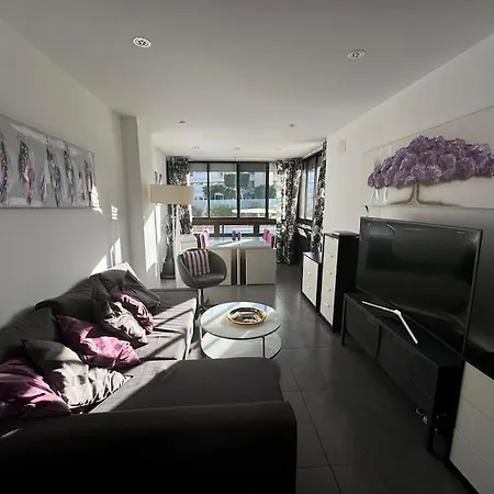 Apartament Iguazu Poolview Near Yumbo