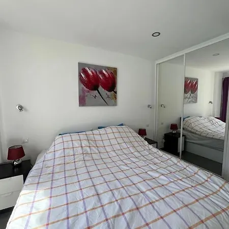 Iguazu Poolview Near Yumbo