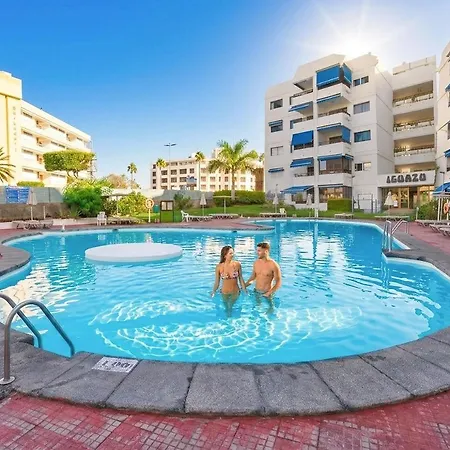 Apartment Iguazu Poolview Near Yumbo Playa del Inglés