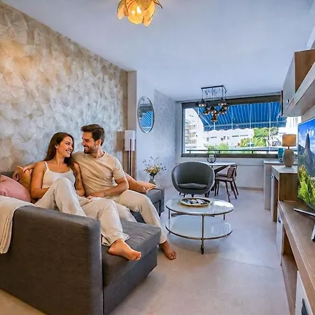 Apartment Iguazu Poolview Near Yumbo