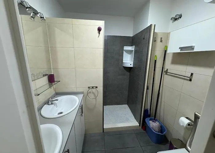 Apartment Iguazu Poolview Near Yumbo Playa del Ingles (Gran Canaria)