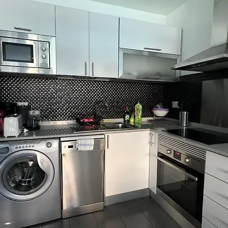 Iguazu Poolview Near Yumbo Плайя-дель-Інглес