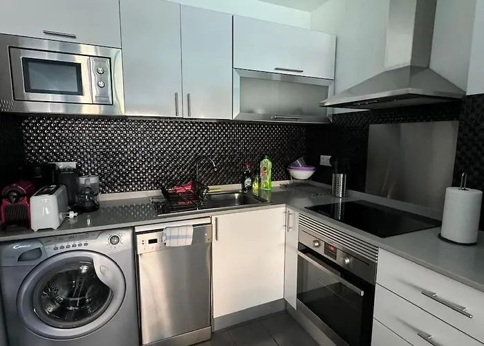 Iguazu Poolview Near Yumbo * Плайя-дель-Инглес